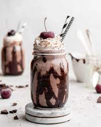 Black Forest Shake