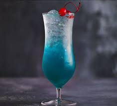 Deep Sea Blue